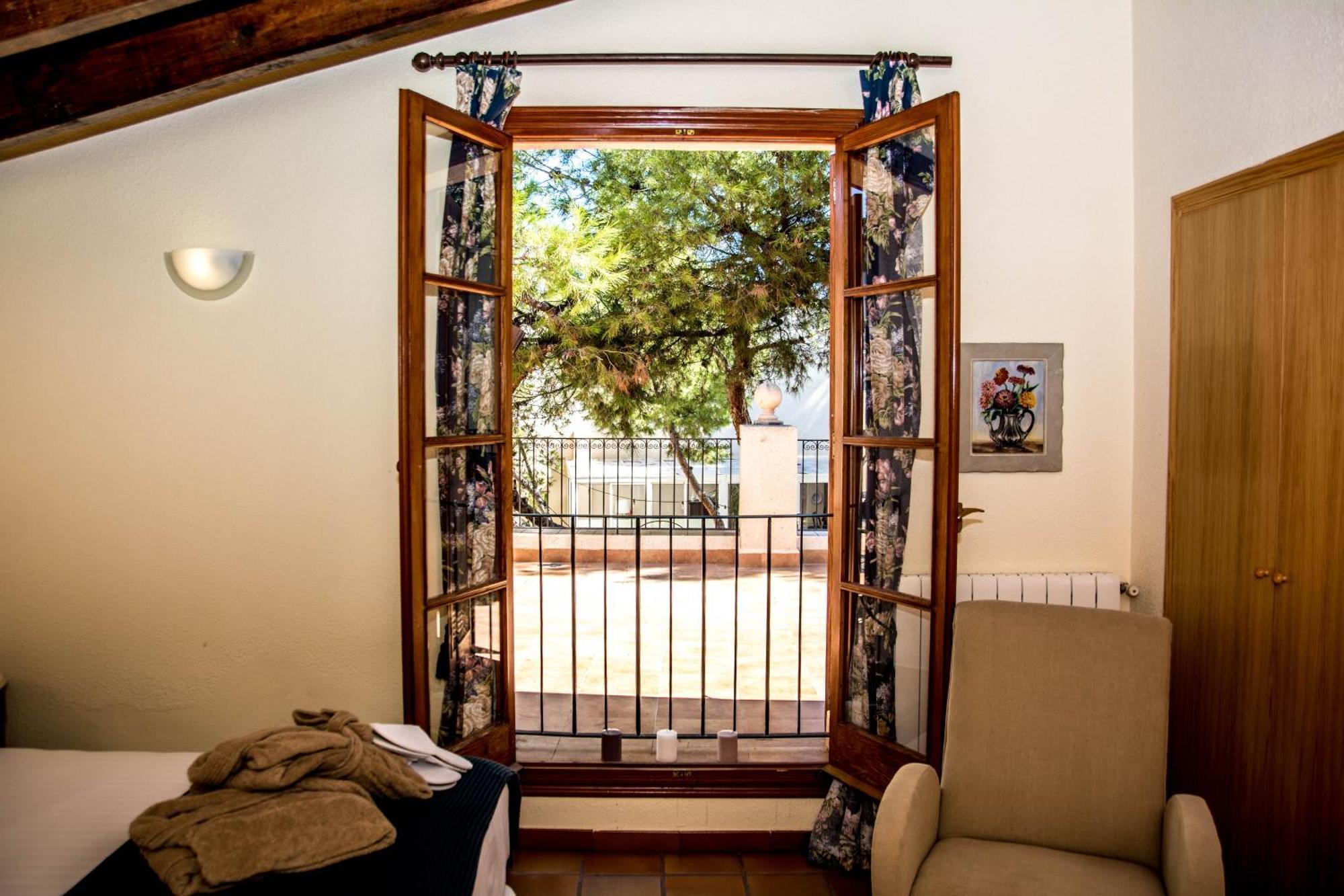 Hotel Torre San Juan San Juan  Екстериор снимка