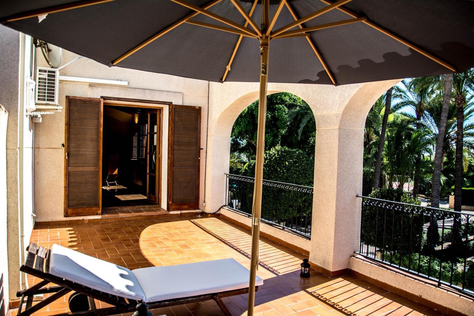 Hotel Torre San Juan San Juan  Екстериор снимка