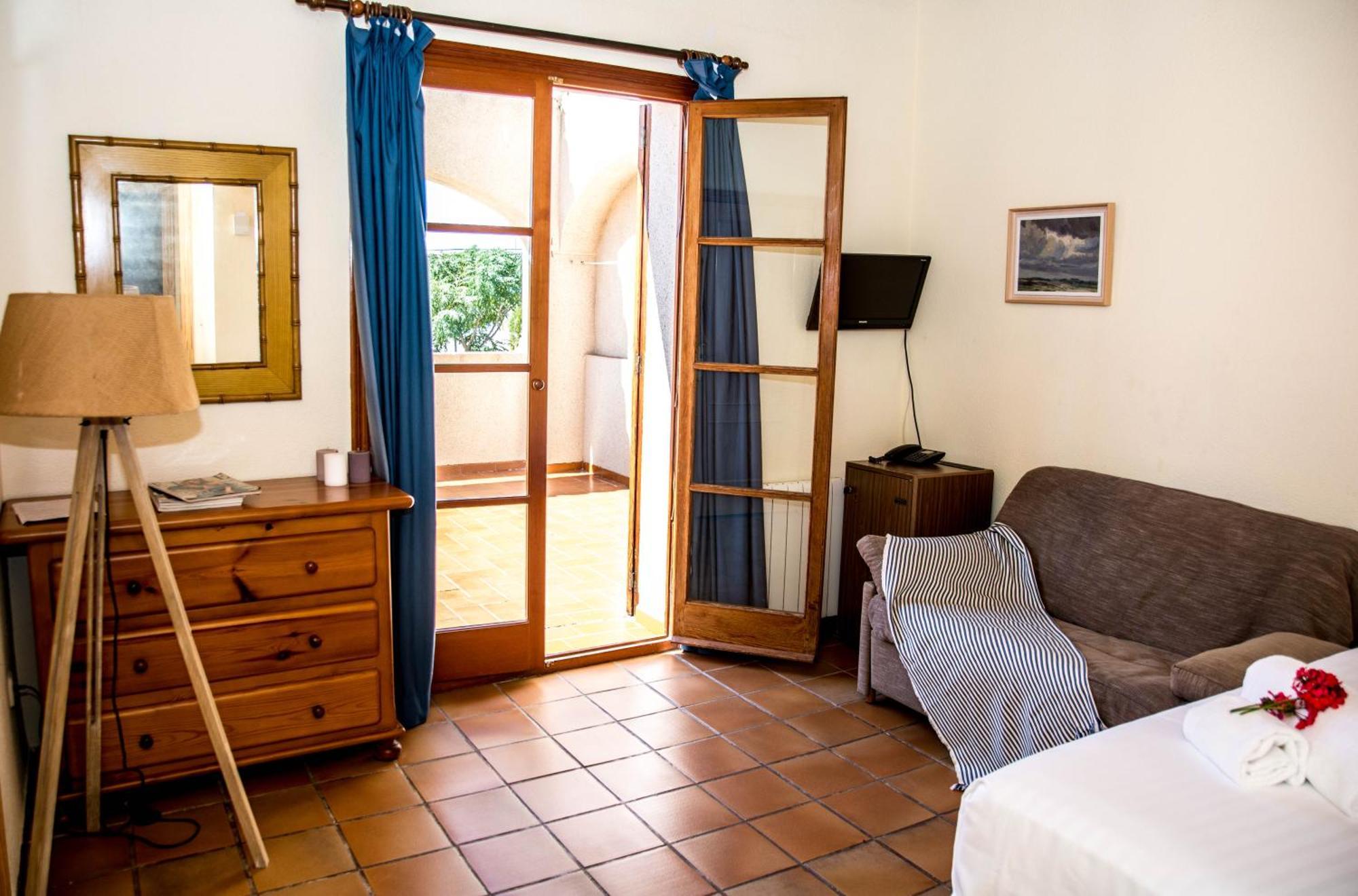 Hotel Torre San Juan San Juan  Екстериор снимка