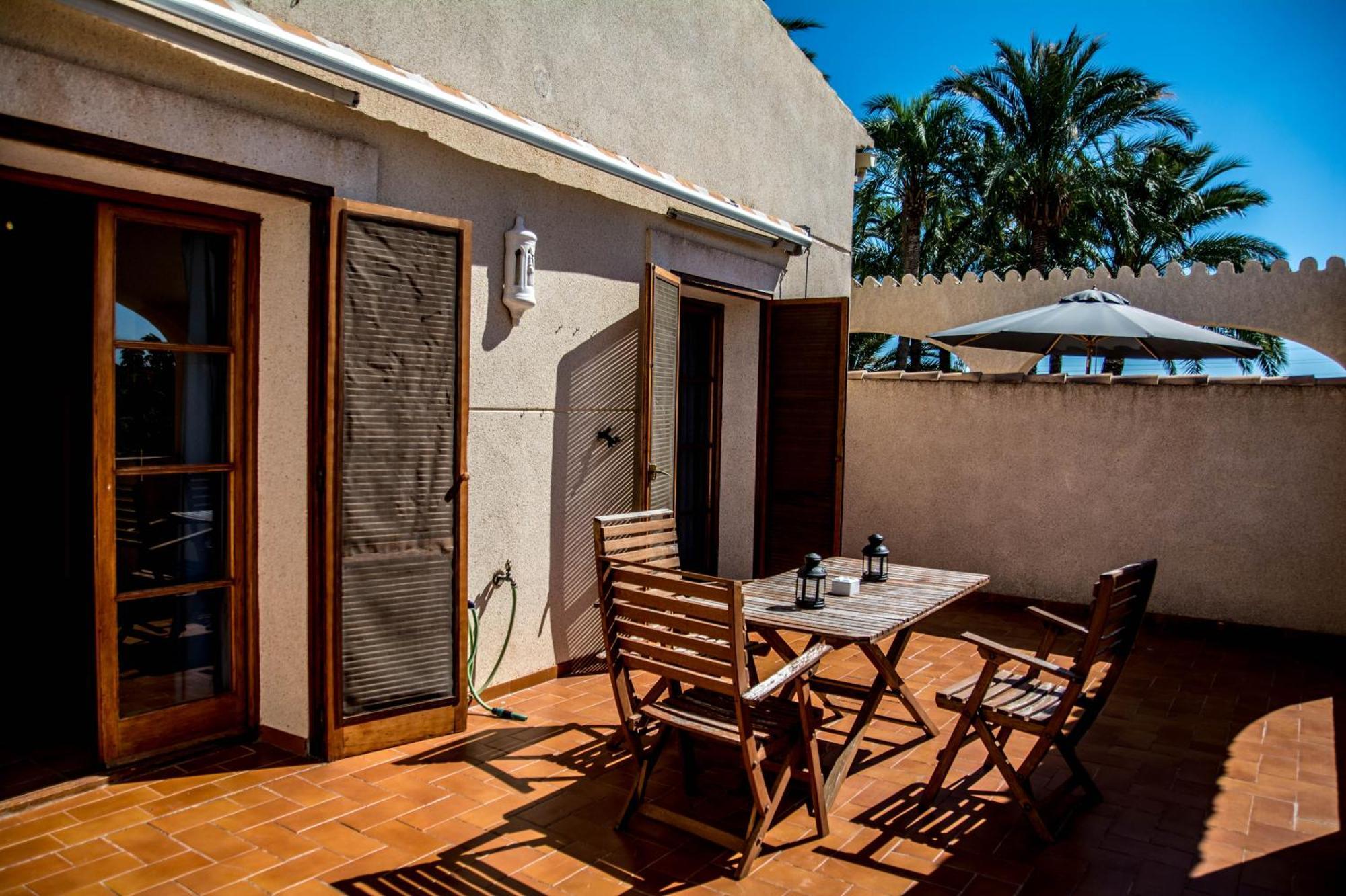 Hotel Torre San Juan San Juan  Екстериор снимка