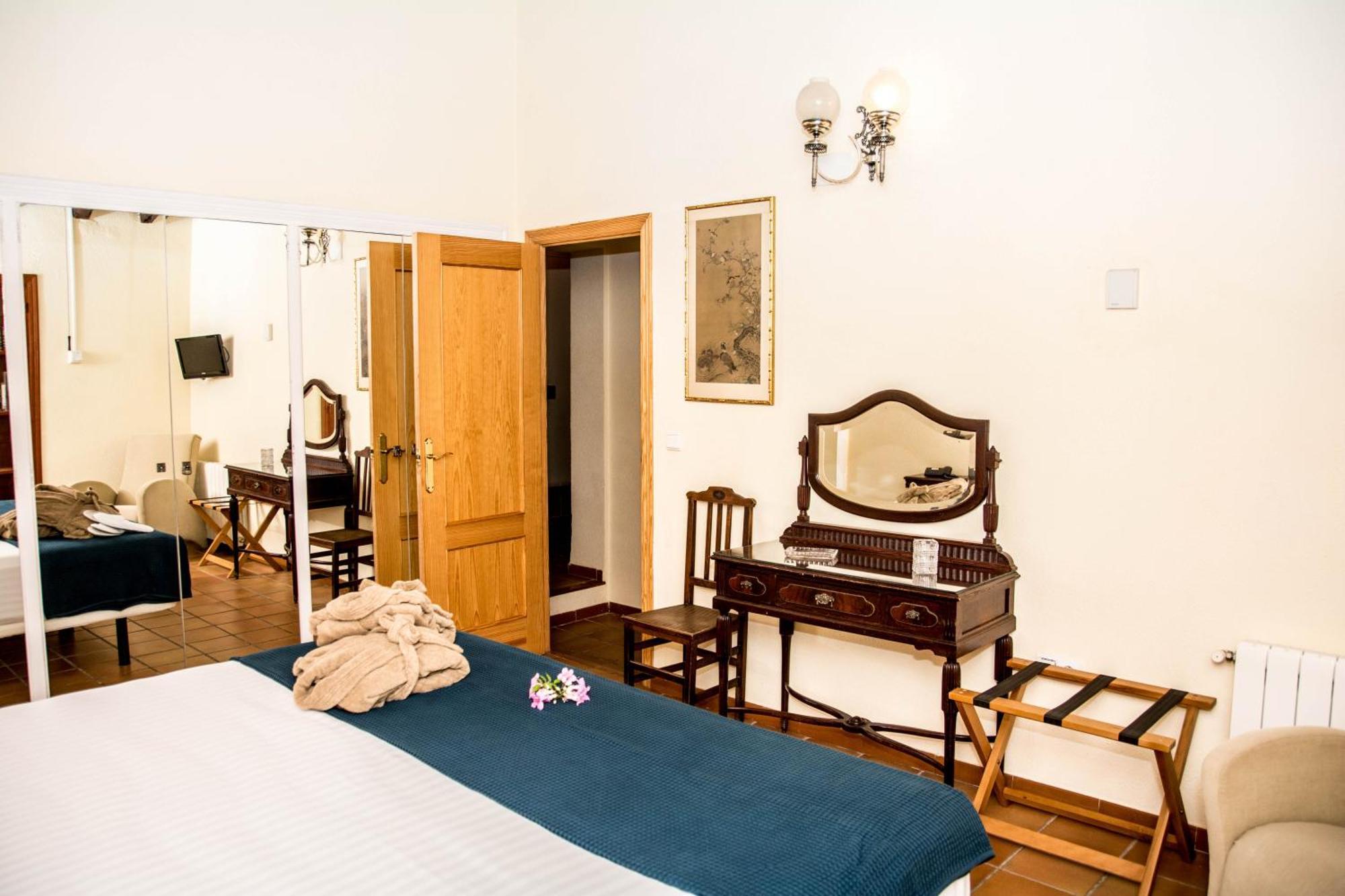 Hotel Torre San Juan San Juan  Екстериор снимка
