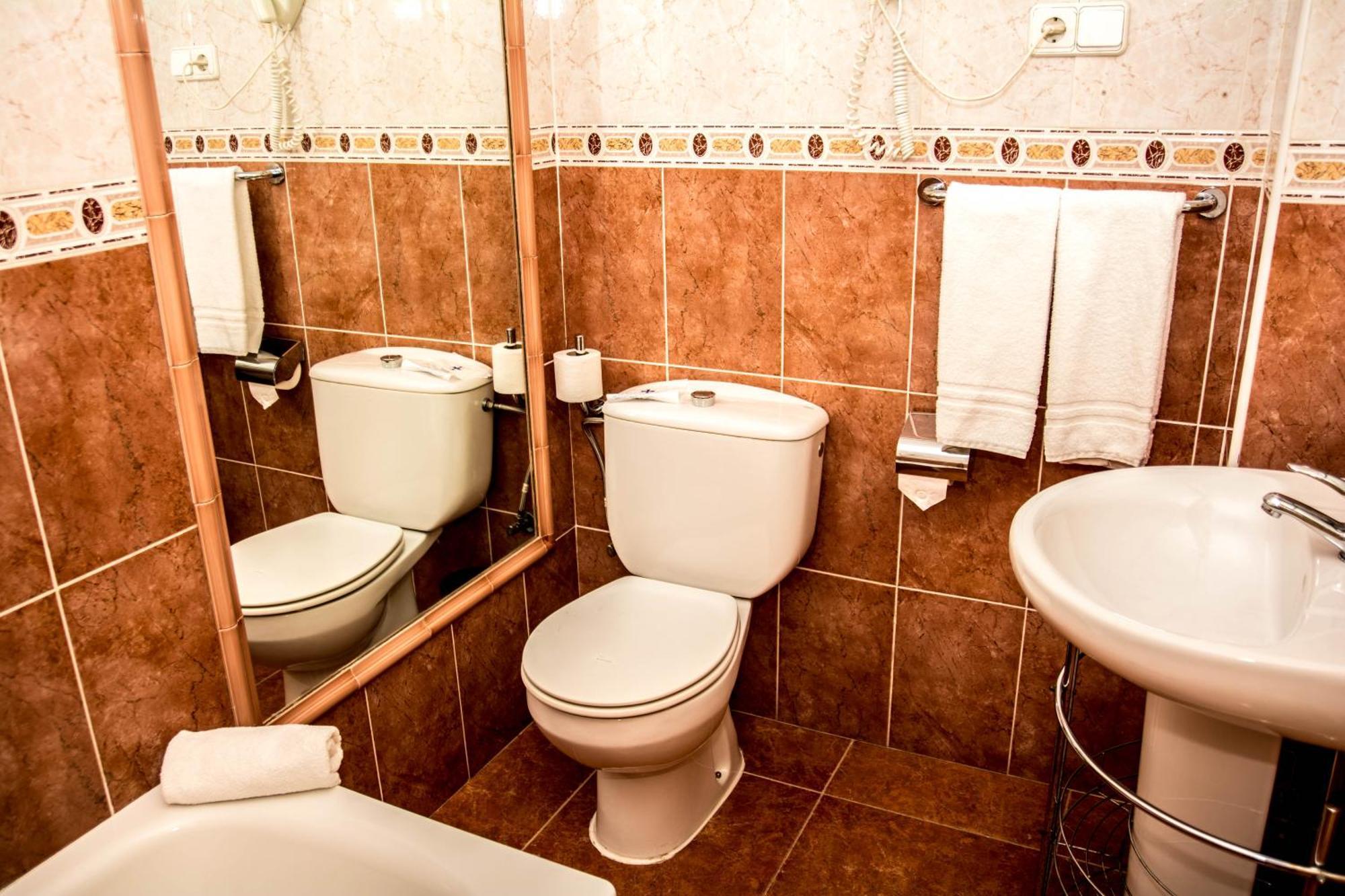 Hotel Torre San Juan San Juan  Екстериор снимка