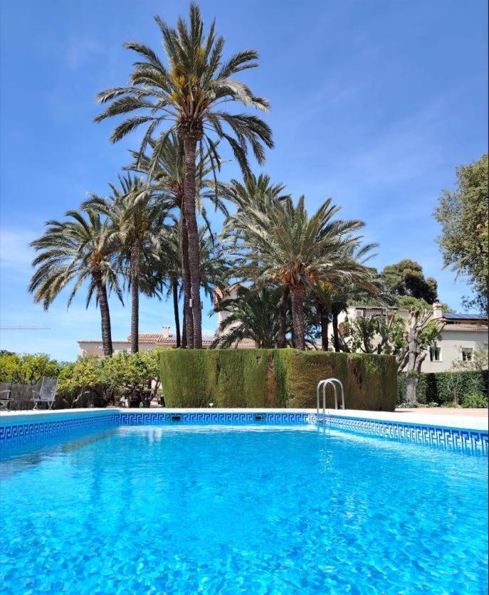 Hotel Torre San Juan San Juan  Екстериор снимка