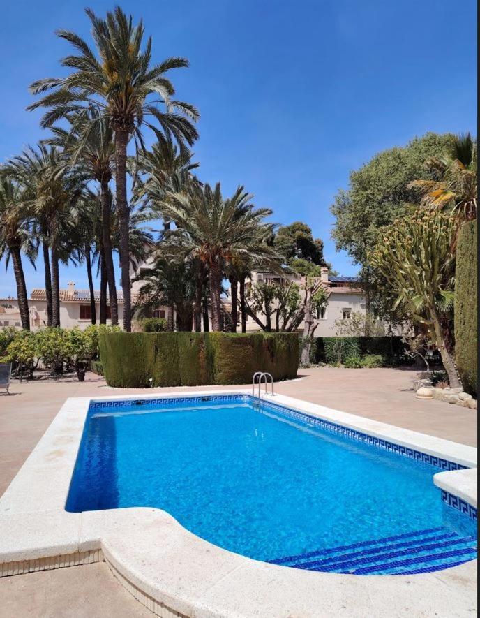 Hotel Torre San Juan San Juan  Екстериор снимка
