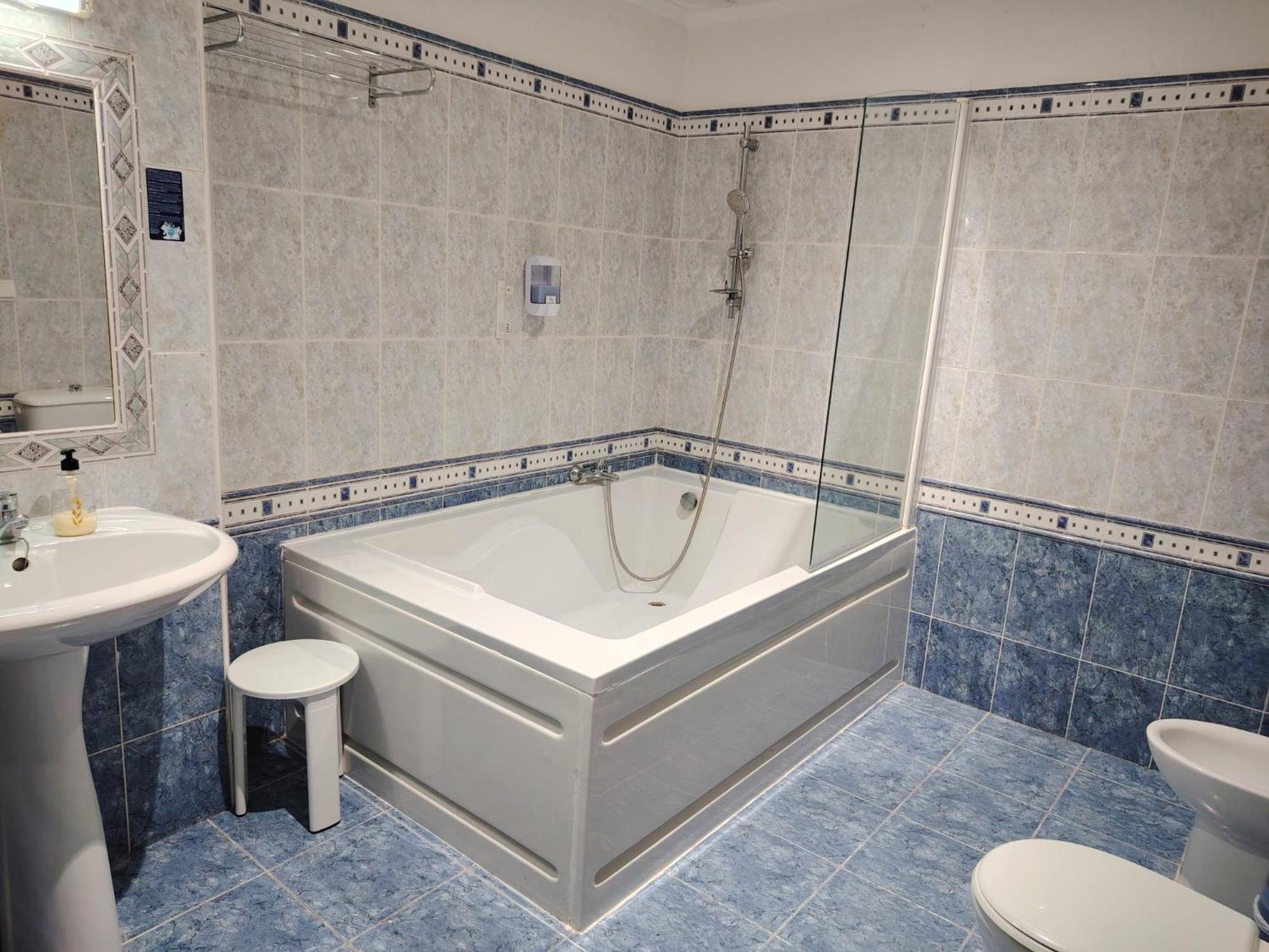 Hotel Torre San Juan San Juan  Екстериор снимка